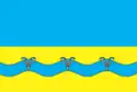 Drapeau de Volnovakha