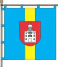 Drapeau de Volodymyr