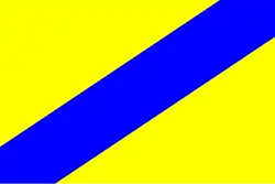 Drapeau de Votice