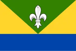 Drapeau de Vranov