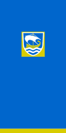 Drapeau de Vrhnika