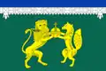 Drapeau du district.