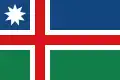 Drapeau de Vysoký Újezd