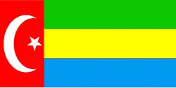 Drapeau