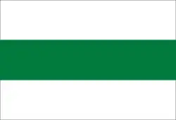 Drapeau de Warnes