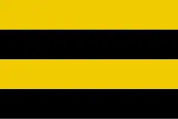 Drapeau de Workum
