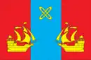 Drapeau de Iakhroma