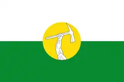 Drapeau de Yalí