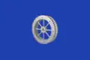 Drapeau de Ialoutorovsk