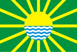 Drapeau de Iarovoïe