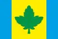 Drapeau de Raïon de Yavoriv