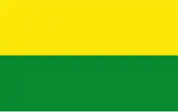 Drapeau de Yolombó