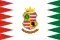 Drapeau de Zalaboldogfa