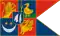 Drapeau de Zalaszántó