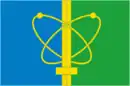 Drapeau de Zaretchny