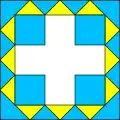 Drapeau de Zbaraj