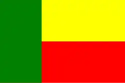 Drapeau de Zdounky