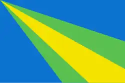 Drapeau de Zeewolde