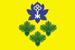 Drapeau de Jirnovsk