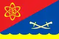 Drapeau de Jovti Vody