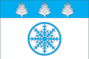 Drapeau de Zima