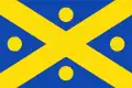 Drapeau de Zingem