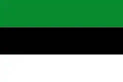 Drapeau de Zipacón