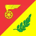 Drapeau de Znamianka