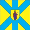 Drapeau de Jovkva
