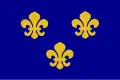 Monarchie féodale 1er juin 987 - 14 mai 1610 622 ans, 11 mois et 13 jours