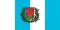 Drapeau de 15e&nbsp;arrondissement de Budapest