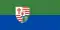 Drapeau de 17e&nbsp;arrondissement de Budapest