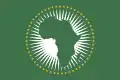 Drapeau de l'Union africaine