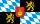 Drapeau de l'Électorat de Bavière
