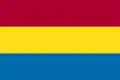 Drapeau de l'État libre de Fiume