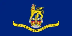 Image illustrative de l’article Gouverneur général de Papouasie-Nouvelle-Guinée