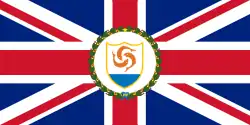 Image illustrative de l’article Gouverneur d'Anguilla