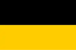 Drapeau de l'Autriche-Hongrie