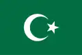Drapeau des Bosniaques