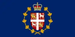 Image illustrative de l’article Lieutenant-gouverneur de Terre-Neuve-et-Labrador