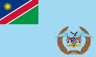 Drapeau de l'armée de l'air