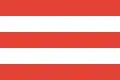 Drapeau de la Principauté de Ratisbonne
