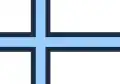 Drapeau de la principauté de Snake Hill