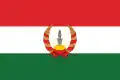 Drapeau de la République de Mahabad