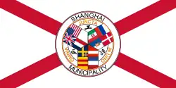 Concession internationale de Shanghai