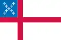 Drapeau de l'Église épiscopalienne des États-Unis