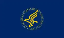 Image illustrative de l’article Département de la Santé et des Services sociaux des États-Unis