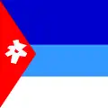 Drapeau de l'Empire wassoulou