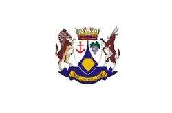 Drapeau de Cap-Occidental(af) Wes-Kaap(xh)Ntshona Koloni(en)Western Cape