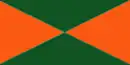 Drapeau de Pajarito